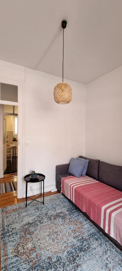 Appartement Charming To Rent Lisboa