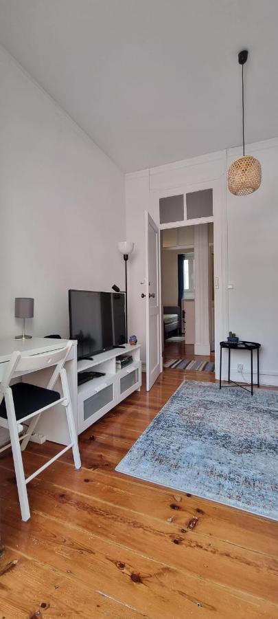 Appartement Charming To Rent Lisboa