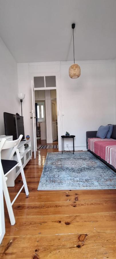 Charming To Rent Appartement Lisboa