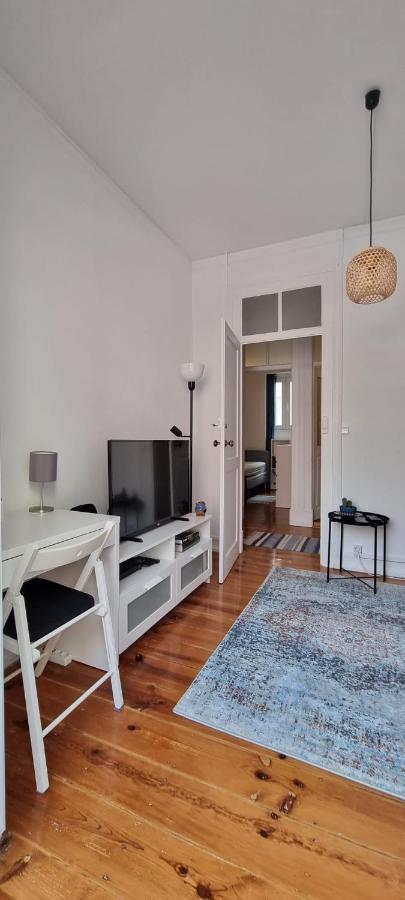 Charming To Rent Appartement Lisboa
